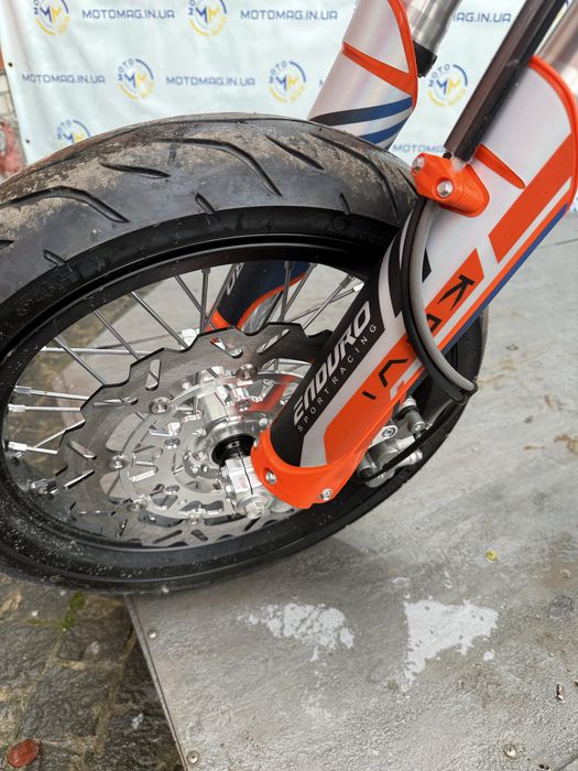 Мотоцикл Kovi 300 pro r motard 2026 new