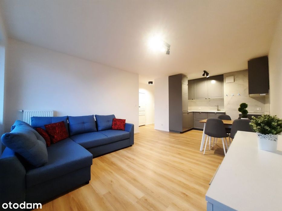 Mieszkanie – Gdynia - Widok 2