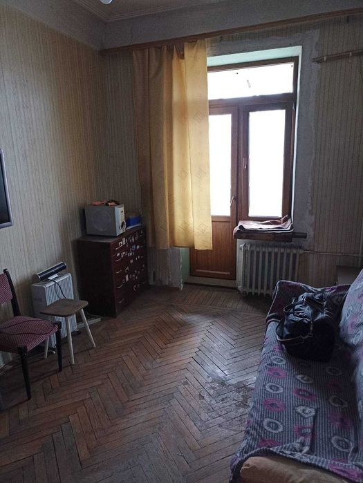 4 х кімнатна квартира-сталінка на вул.Миру
