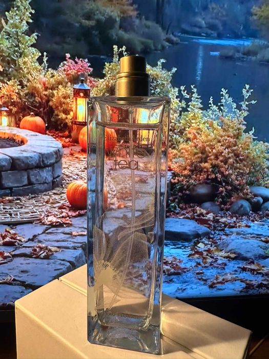 Elizabeth Arden White Tea Eau Florale