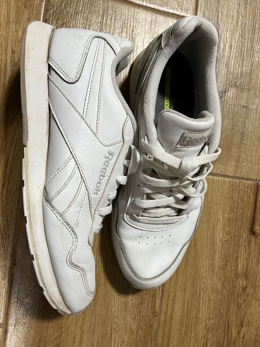 Чоловічі кросівки reebok