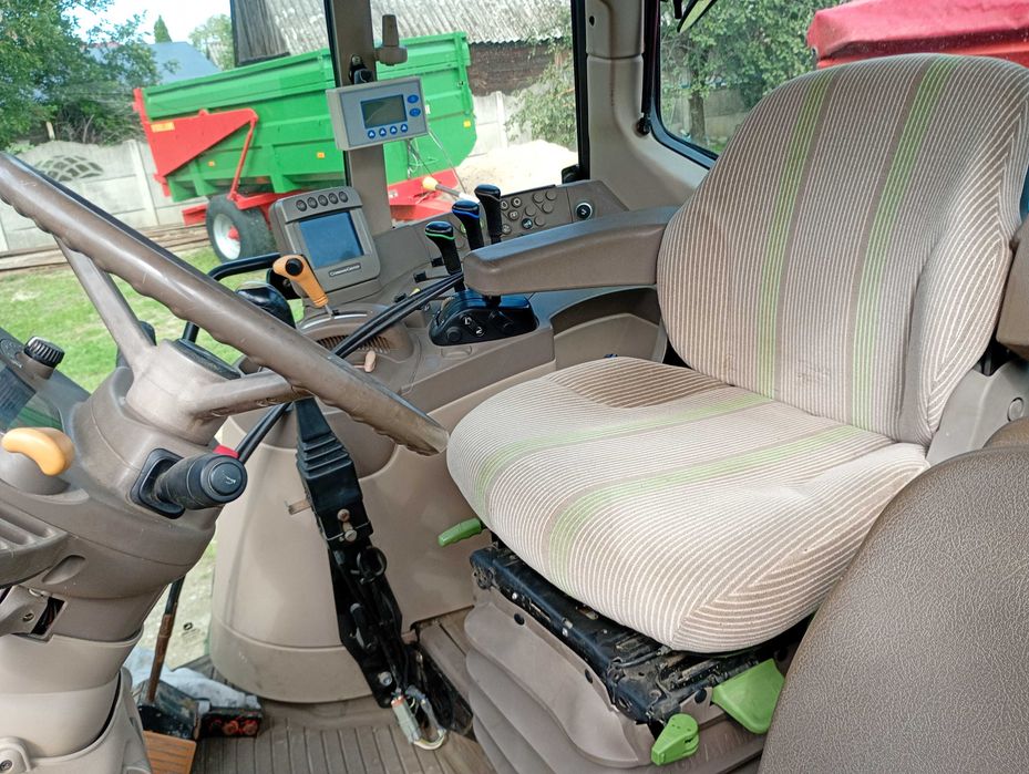 John Deere 6430 PREMIUM, 2012r