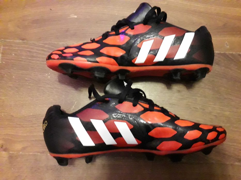 buty sportowe piłkarskie adidas