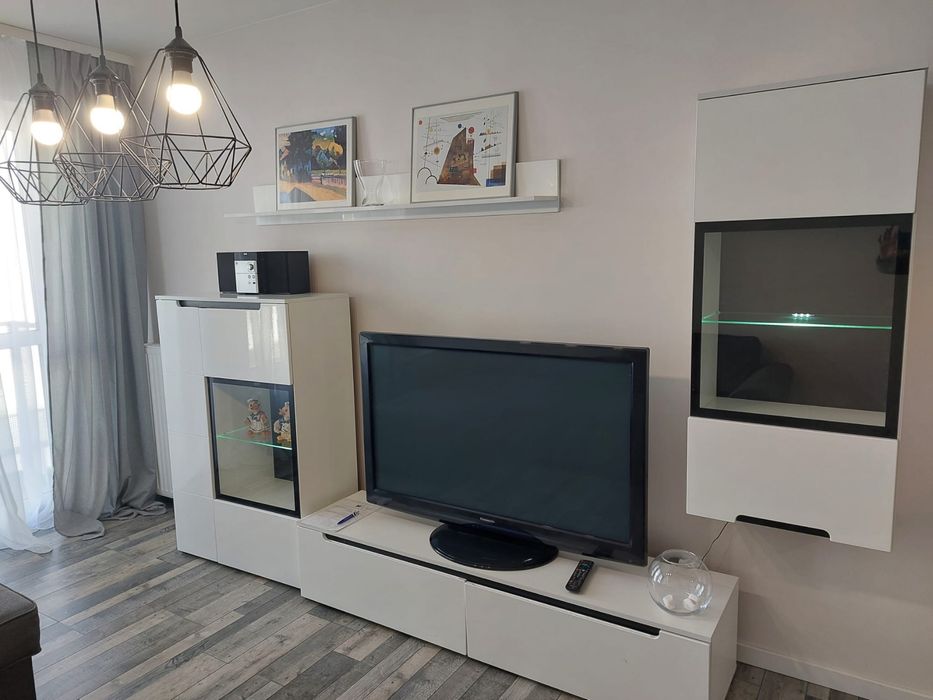 Mieszkanie na sprzedaż, 1 pokój, 30 m², Stargard