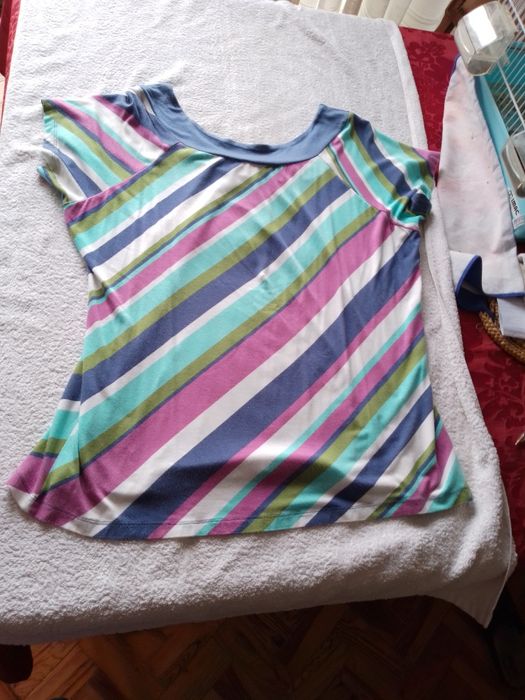 Era da D.Judite-Fato italiano Roberto Conte15E-Blusa D.Judite3EDesde3E