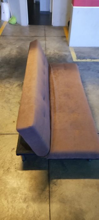 Sofá cama click clak