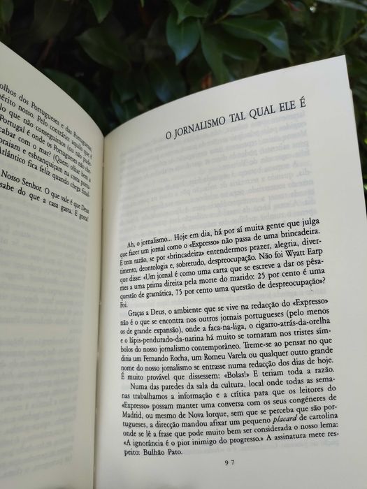 Os Meus Problemas (Miguel Esteves Cardoso)