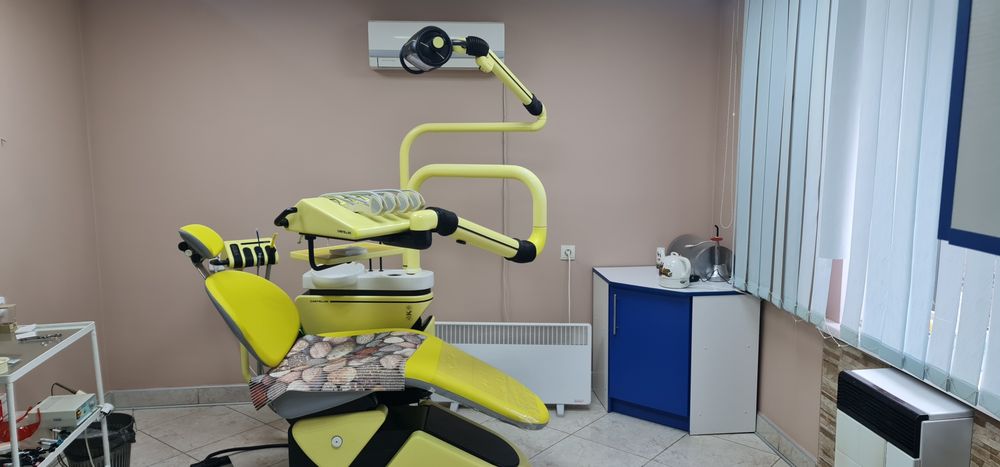 Продаж стоматологічного кабінету
