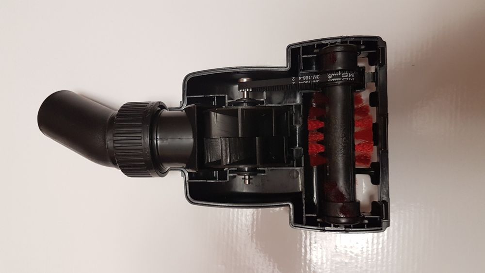 Турбощітка, насадка для пилососа фирми Rowenta