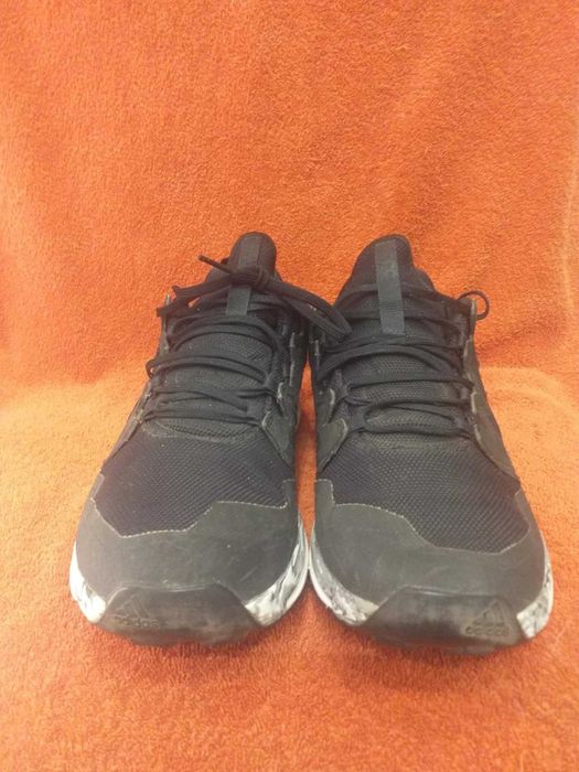 Adidas Terrex Agravic Trail