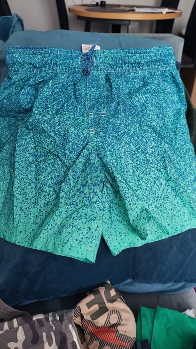 Shorty kąpielowe hm 146/152