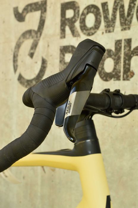 ROSE Backroad AL Plus Apex XPLR 1x12 Mahle X35 250Wh XL (188-196cm) FV