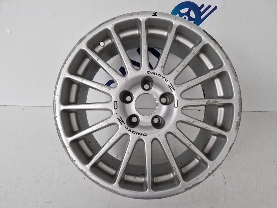 Koło felga OZ O.Z Racing 8J ET35 18" 5x112
