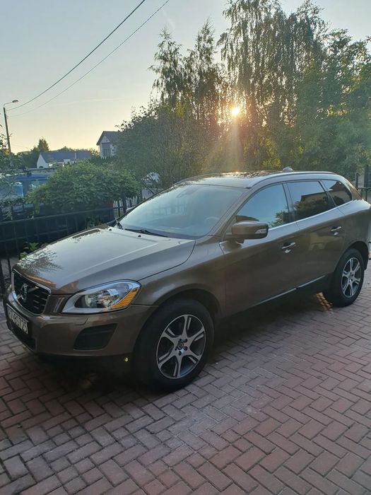 Volvo XC 60