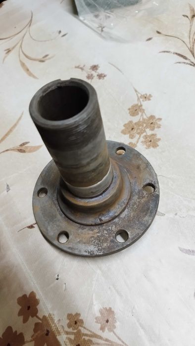 UMM - Manga do eixo - oportunidade