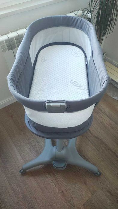 Chicco Baby Hug 4w1