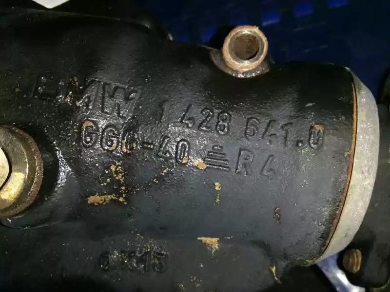 DIFERENCIAL FRONTAL BMW X5 2000 -31507512915