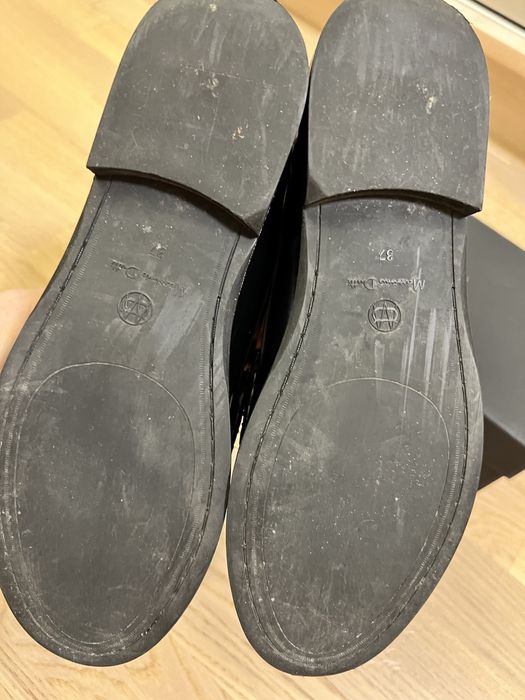 MASSIMO Dutti лофери