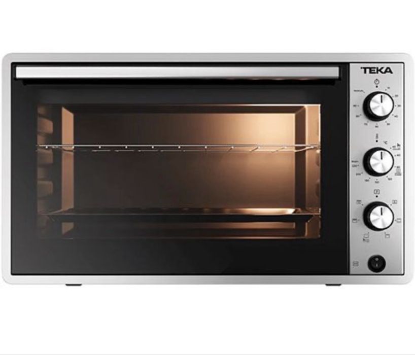 Mini-Forno Elétrico Teka Grandchef FSO