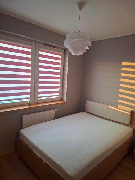 Mieszkanie 3-pokoje / Duży Balkon / Miejsce Parkingowe