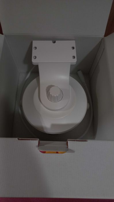 бездротова WiFi камера 3K 6MP