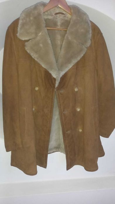 Venda de casaco antílope