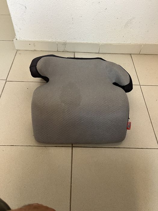 Cadeira CHICO Gr 2-3 (16-36kg)+ OFERTA banco