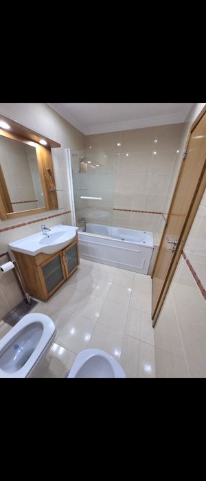 Quarto de casal mobilhado