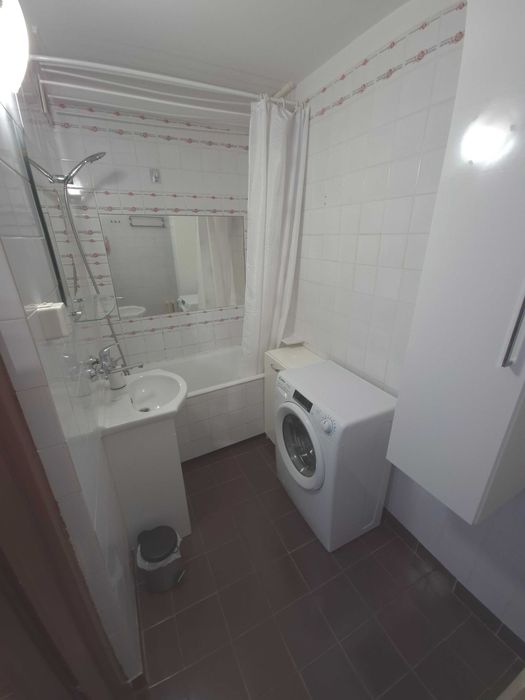 Rezerwacja  mieszkanie 49 m² z balkonem i piwnicą, os. Warszawskie - Więcej