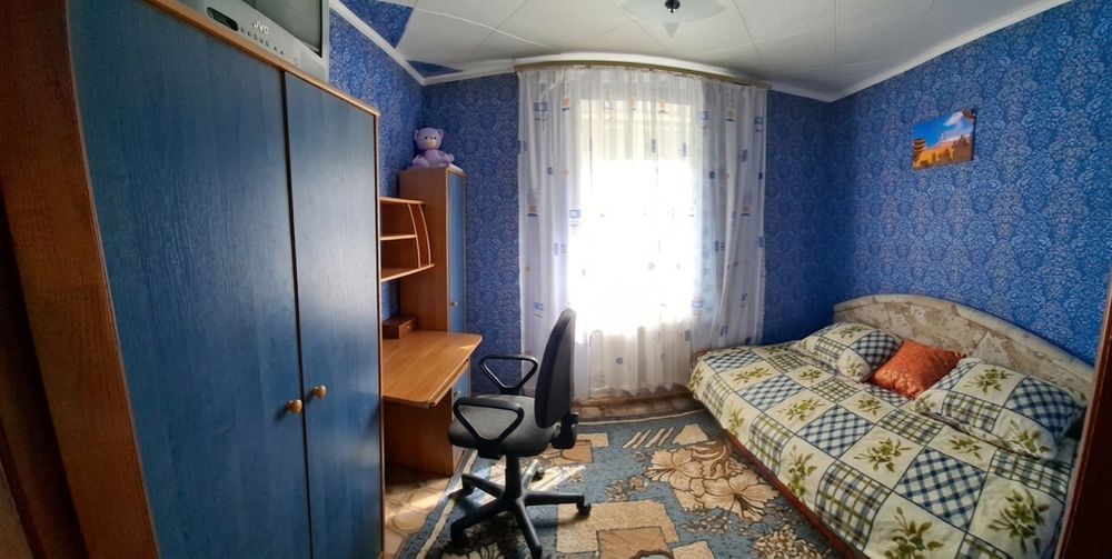 Продам 3-кімнатну квартиру