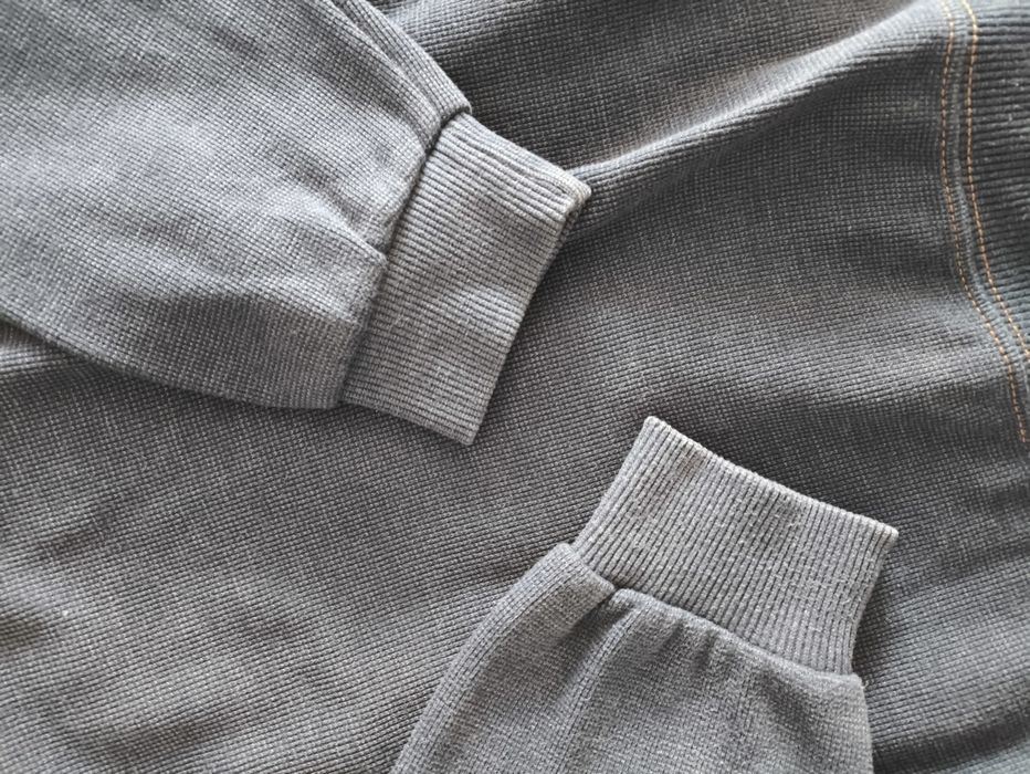 Bluza męska mcs r. XL