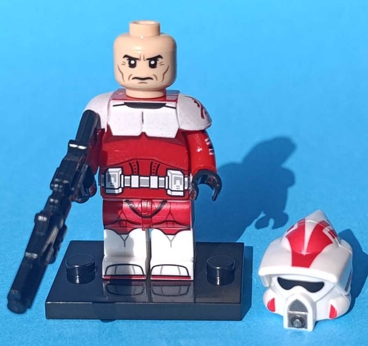 Coruscant Guard ARF Trooper (Star Wars)