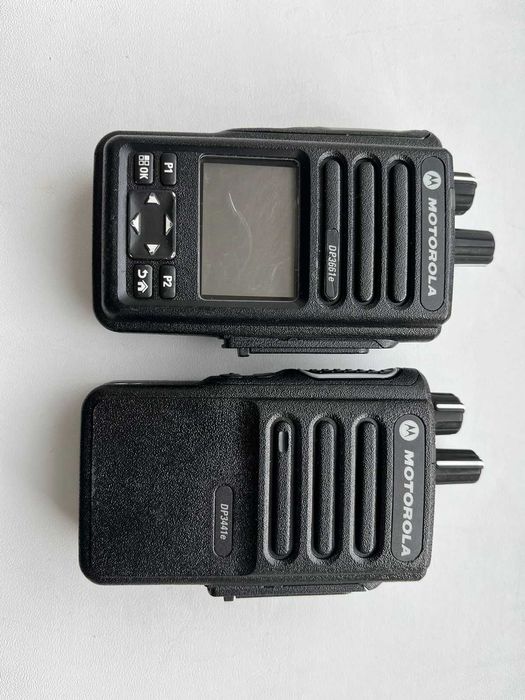Рация Motorola DP DM R7 XIR XPR ATEX