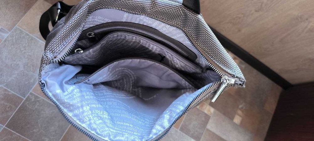 Жіночий рюкзак Suri Frey