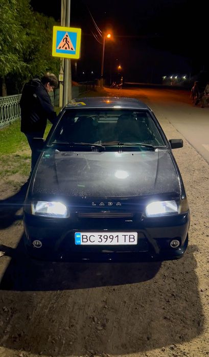 Vaz21144 LADA 1,6 2007