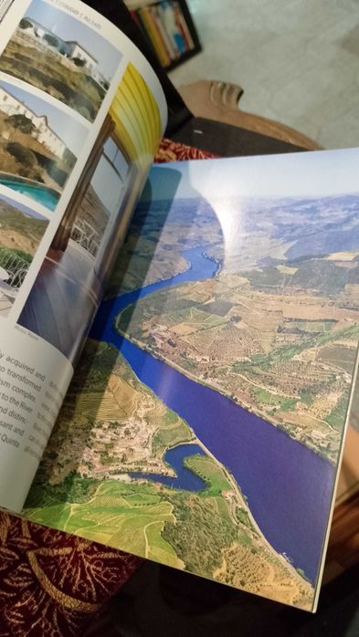 Douro Valley Journeys and Stories