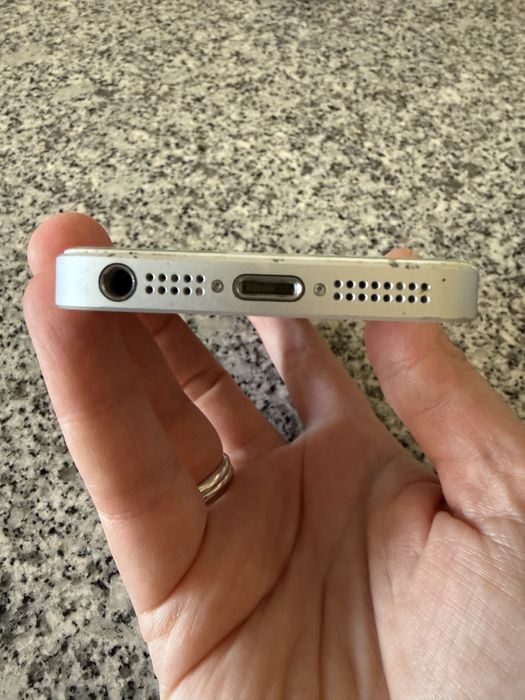 IPhone SE  2016 (para peças)