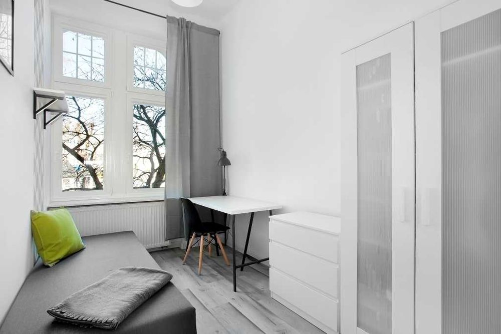 PROMOCJA -50%  WRZESZCZ - Pokój jednoosobowy - Jaśkowa Dolina 40