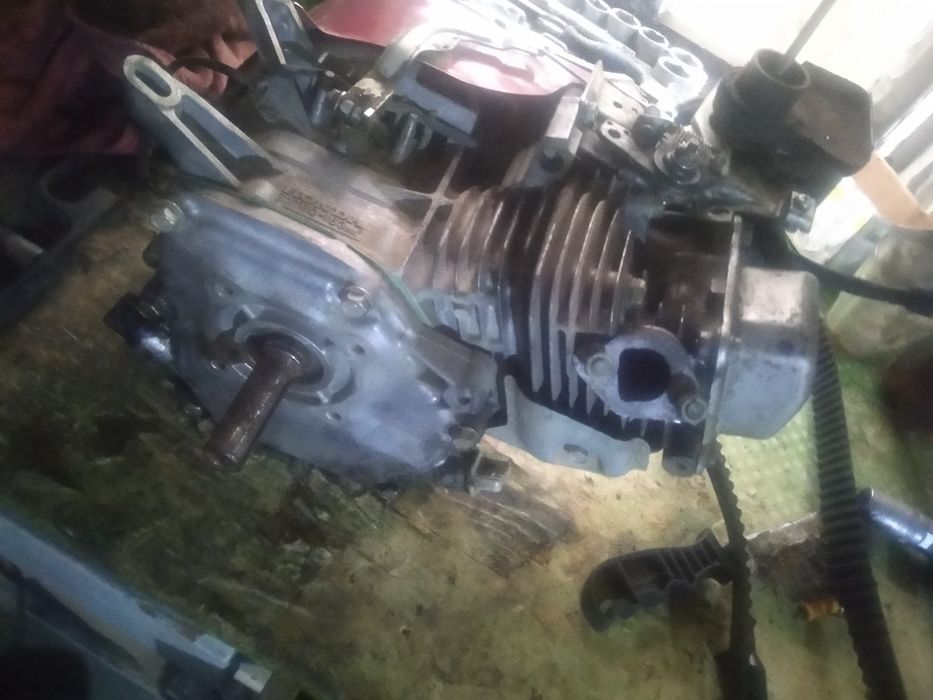 Honda gx 160 Запчасти