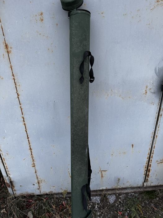 Тубус для удилища Salmo Fishing 149cm