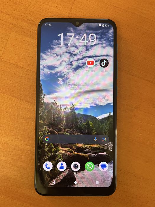 Motorola e7 4+64 GB