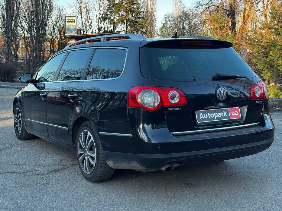 Продам Volkswagen Passat B6 2006р. #75227