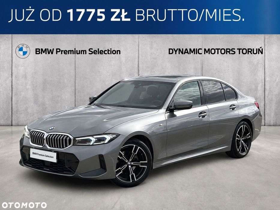 BMW Seria 3