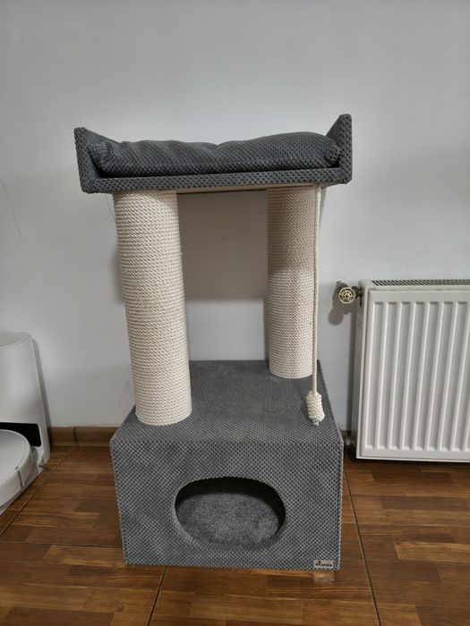 Кігтеточка для котів