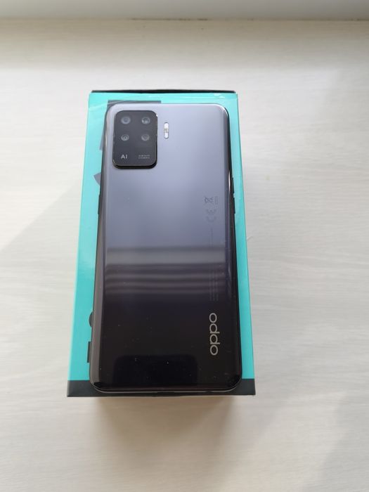 Oppo Reno 5 Lite