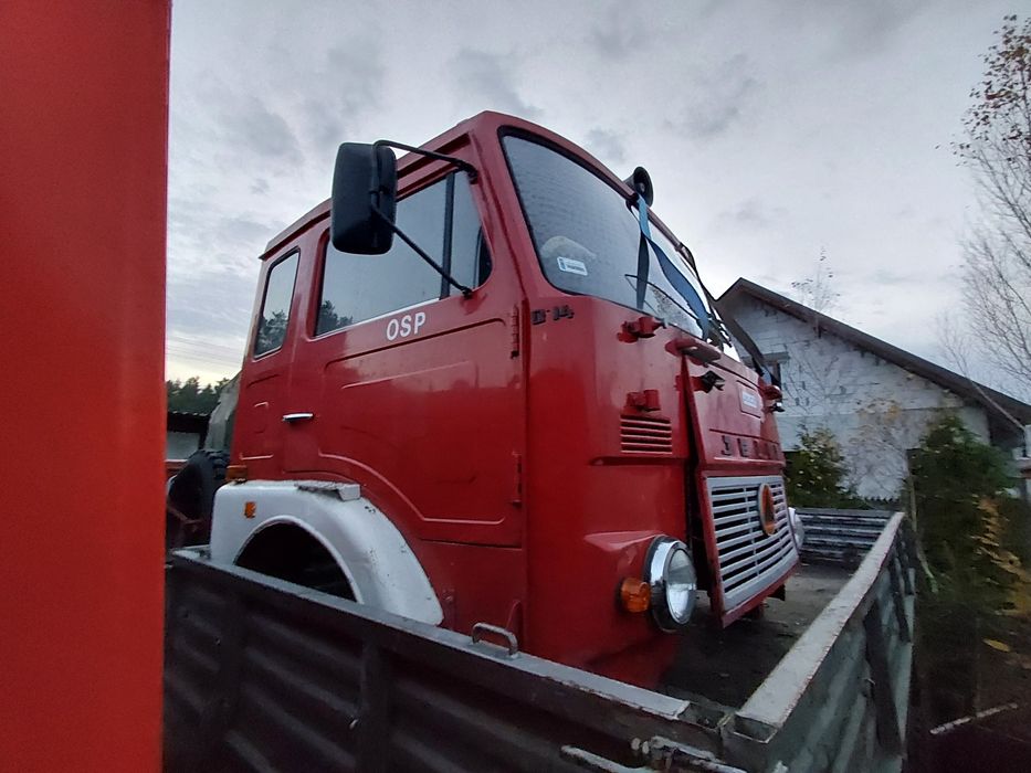 Kabina Jelcz 315, 325
