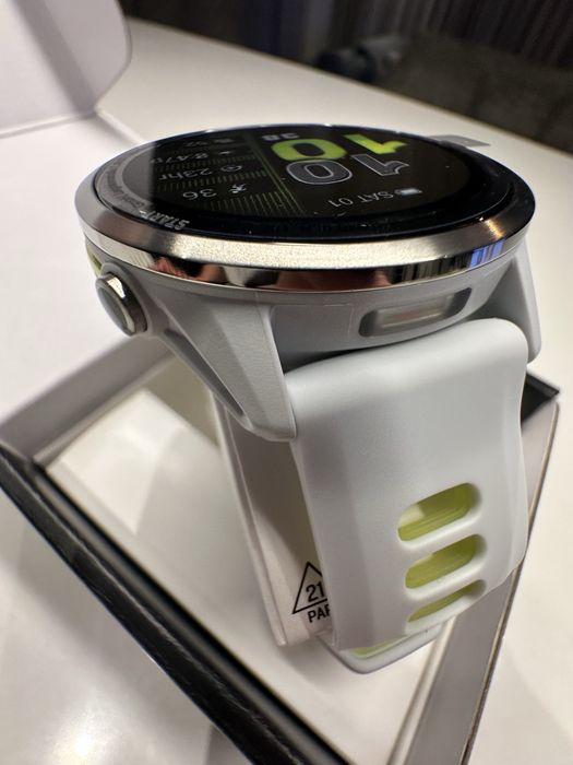 Zegarek Garmin Forerunner 970