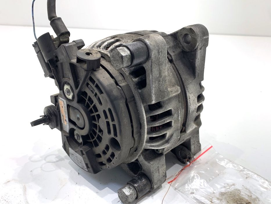 ALTERNATOR CITROEN C4 0124525035 1.6 90KM 04-13