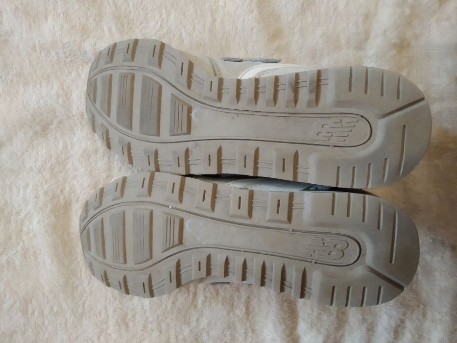 Кроссовки New balance 996