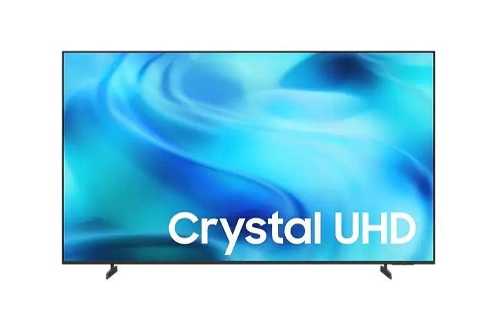 TV 65" Samsung usada
